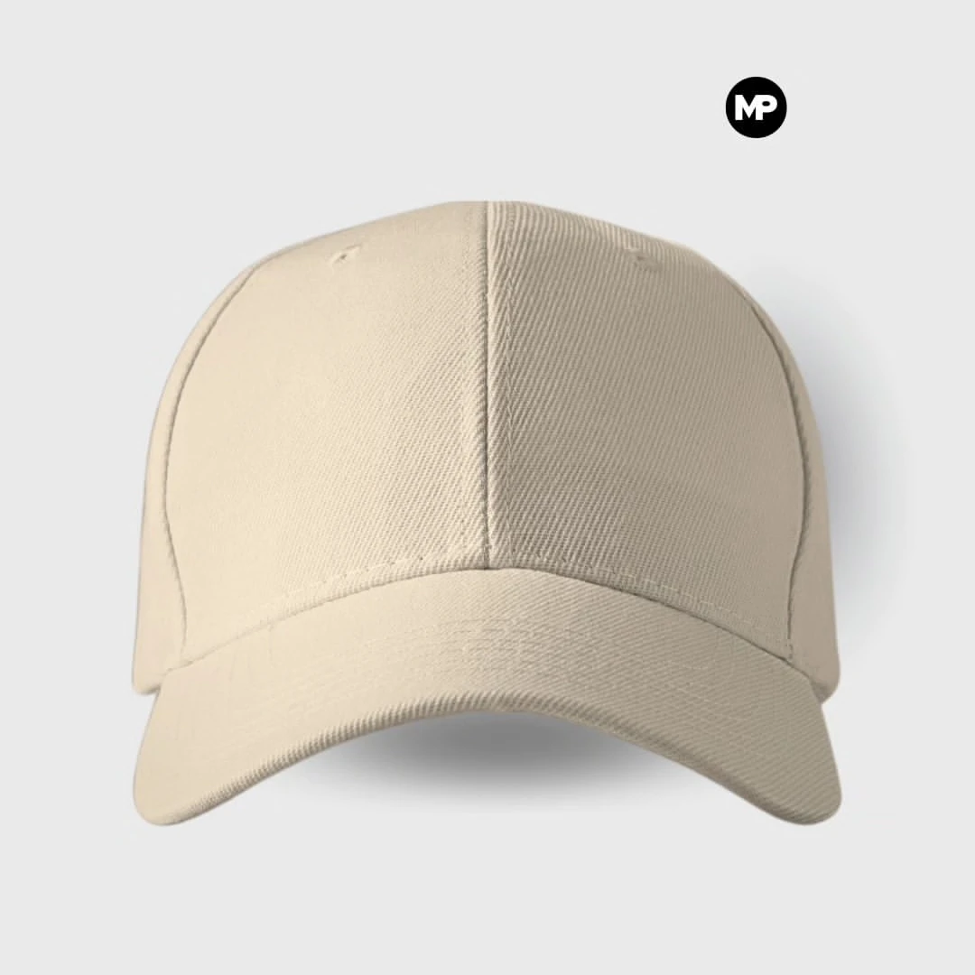 Gorra clasica personalizada