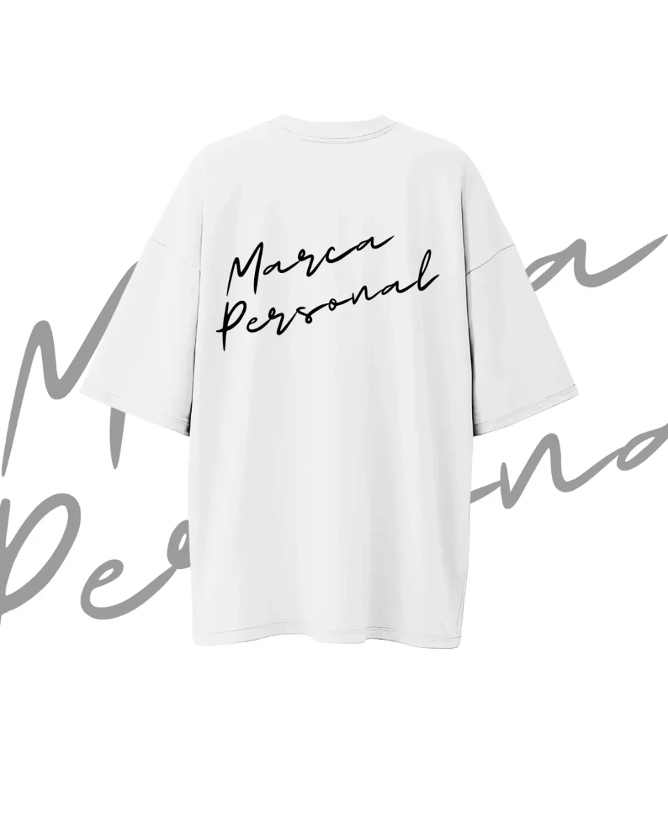 Estampado personalizado